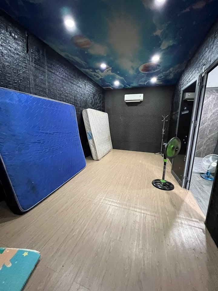 Nhà Riêng Nha Trang 5 Triệu/Tháng - Ô Tô Vào Tận Nhà!