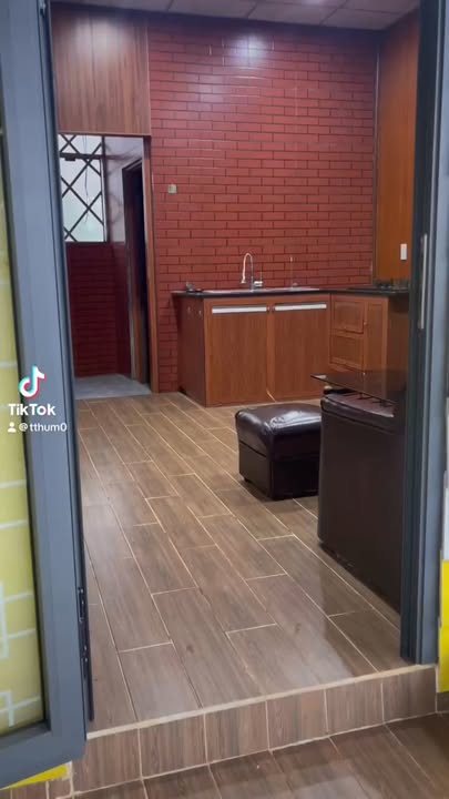 Nhà Nguyên Căn Full Nội Thất Hẻm Phan Đình Phùng, Bảo Lộc - 3 Triệu/Tháng