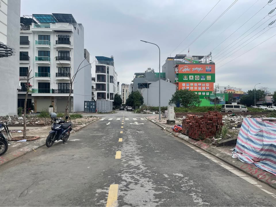 Đất TĐC Cây Đa Hồng Bàng - 63m² Vuông Vắn - Giá Tốt