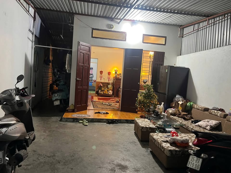 Bán Gấp Nhà Cấp 4 Tặng Đất 113m² An Hồng, HP - Giá Tốt Đầu Tư