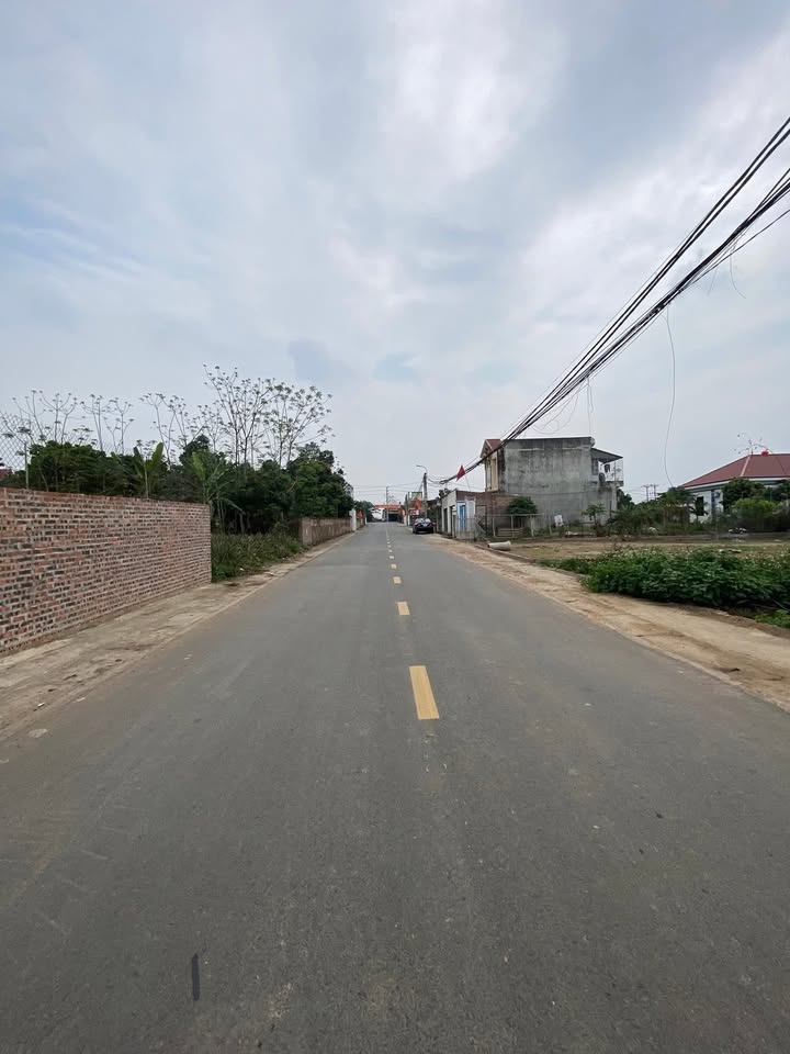 Đất Cẩm Lĩnh Ba Vì 280m² (100m² đất ở) - Giá nhỉnh 3 tỷ, gần KDL Suối Hai