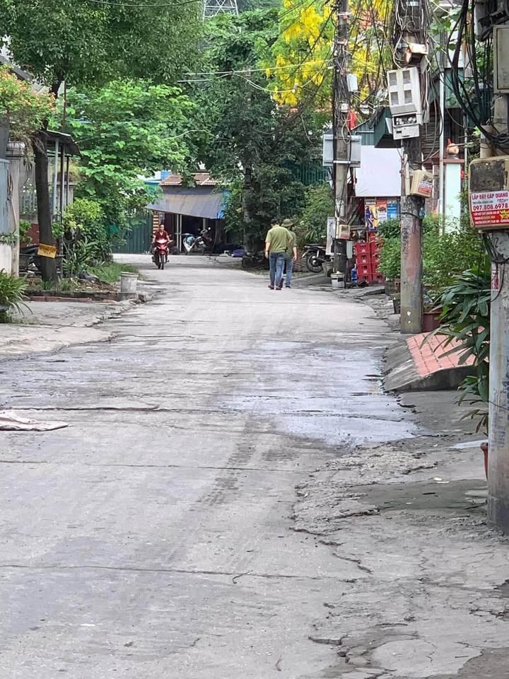 Nhà Mặt Phố Cẩm Phú 71m² - Kinh Doanh Sầm Uất, Giá 700 Triệu