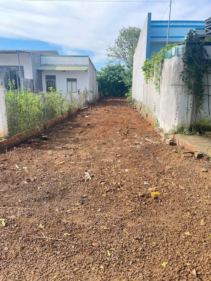 Đất nền Buôn Ky, Nguyễn Thị Định 150m² - Sổ đỏ chính chủ!