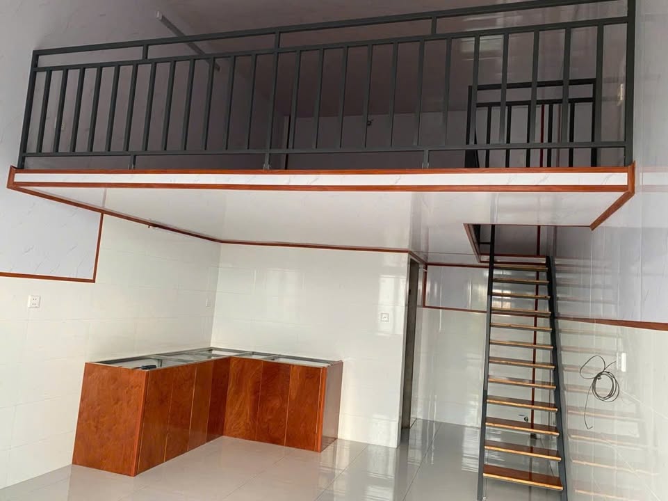 Cho thuê Căn hộ Mini Nguyễn Văn Cừ, BMT - 3.5 Triệu/Tháng, Sẵn Ở Ngay