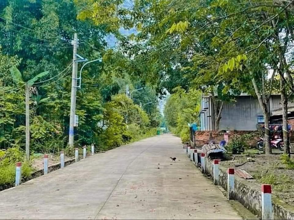 Đất nền Tân Hiệp, Phú Giáo 155m² - Sổ đỏ chính chủ, giá tốt!