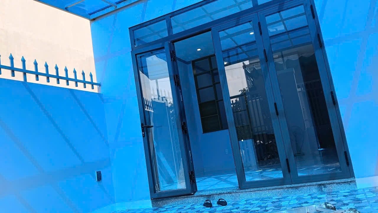 Nhà Cấp 4 Định Hoà 82m² chỉ 1.9 tỷ - Ô tô vào tận nhà!