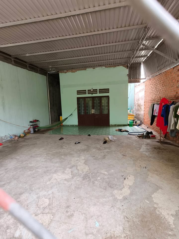 Nhà riêng Long Nguyên, Bàu Bàng 168m² - Sổ hồng sẵn, ô tô vào tận nơi!