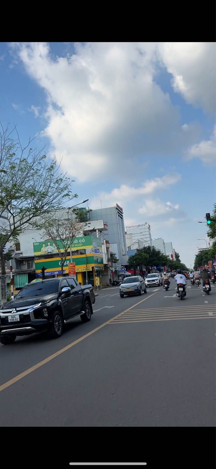 Đất Mặt Tiền Phường Long Khánh, BH 380m² - Sổ Riêng Giá Tốt