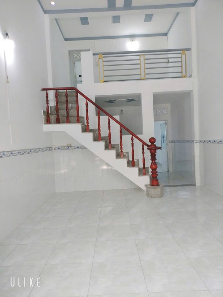 Nhà Sổ Chung Thái Hòa, Tân Uyên 48m² - Giá 870 Triệu