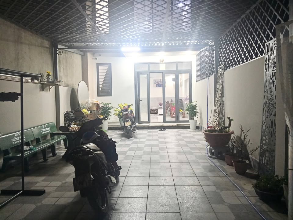 Nhà Mặt Tiền Vành Đai Phú Mỹ, 135m², 3.55 Tỷ - Sẵn Sàng Vào Ở Ngay!