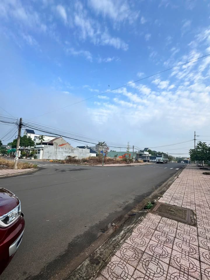 Đất nền Vĩnh Cửu 250m² - Pháp lý rõ ràng, tiềm năng sinh lời!