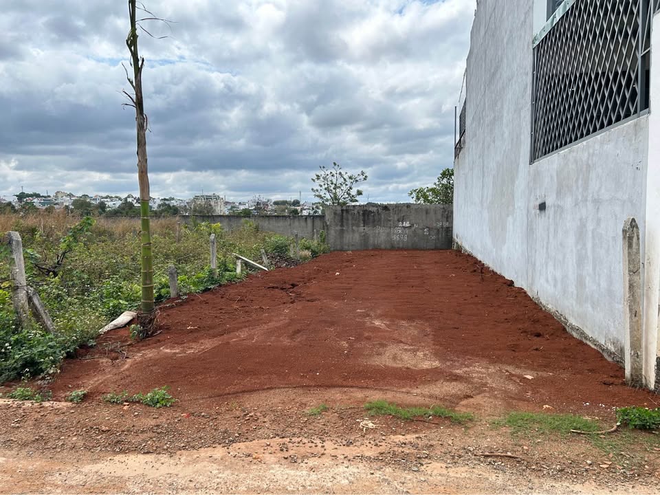 Đất Đường B3 Buôn Ma Thuột 159m² Nở Hậu - Giá Đầu Tư 2.8 Tỷ