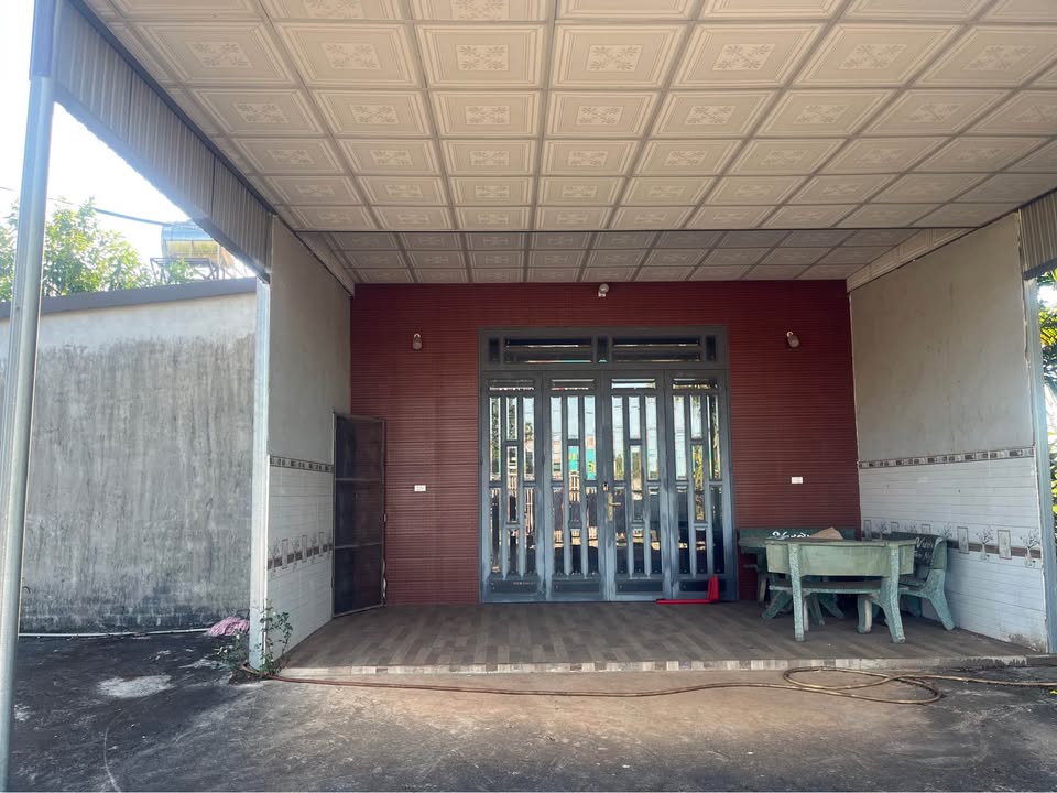 Đất Vườn Đắk Nông 5000m² Mặt Tiền QL14 - Giá Đầu Tư 4.2 Tỷ