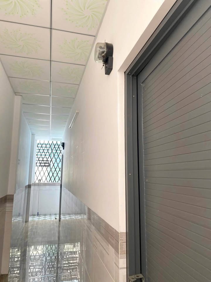 Phòng trọ 25m² P. An Bình, Rạch Giá - Sẵn sàng ở ngay, full nội thất!