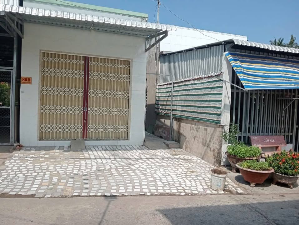 Nhà Mặt Tiền Trần Quý Cáp Rạch Giá 152.6m² - Giá 1.95 Tỷ