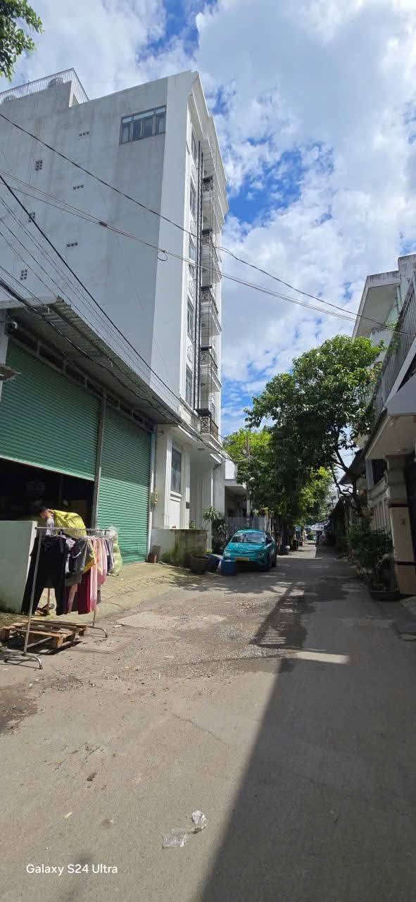 Kho Xưởng 200m² MT Tỉnh Lộ 10 Bình Chánh - Có HĐ Thuê Tốt