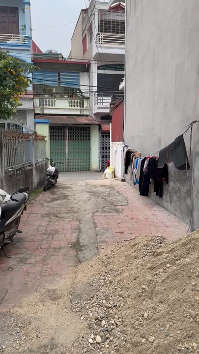 Bán Đất Phường Đại Phúc, Bắc Ninh - 70m², Ngay Ngã 6, Giá 3 Tỷ