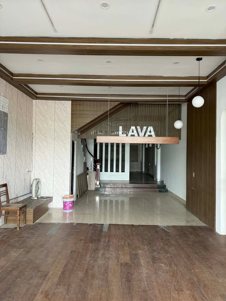 Cho thuê nhà nguyên căn kinh doanh mặt tiền An Dương Vương, Lào Cai