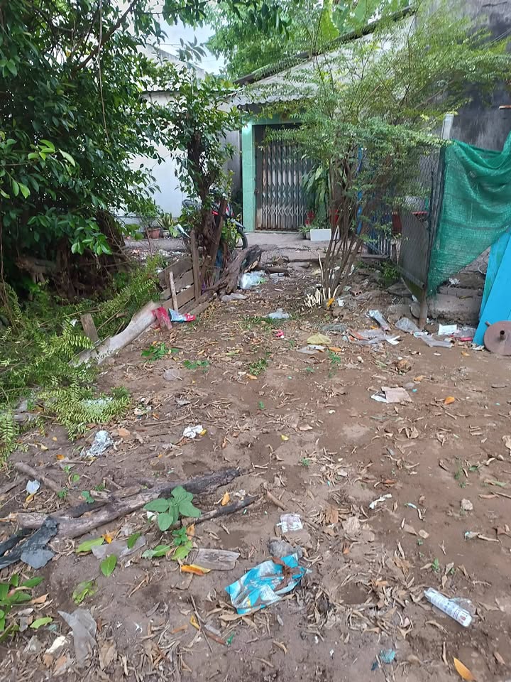 Đất Nền Sổ Hồng Riêng 36m² - Bến Lức, Long An - Giá Chỉ 350 Triệu