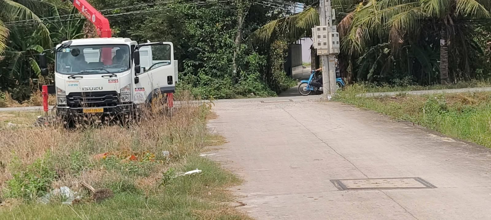 Nhà 1 Trệt 1 Lầu Cần Đước - 198m² Sổ Hồng Riêng - Giá 2.35 Tỷ