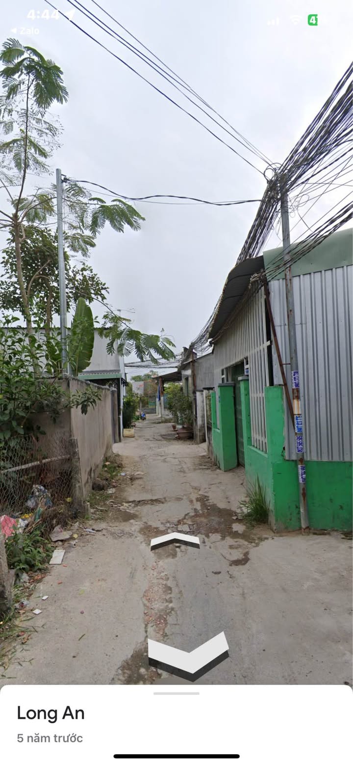 Nhà riêng Phước Lý, Cần Giuộc 75m² - Sổ hồng sẵn, giá 1.55 tỷ!