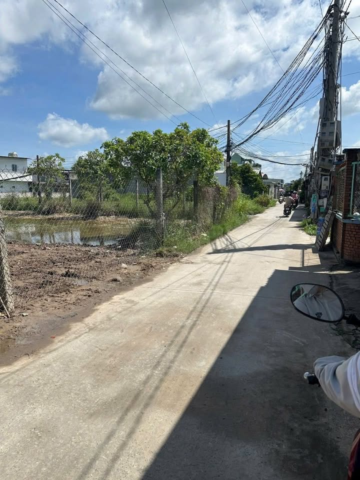 Đất nền Mỹ Hạnh Nam 120-150m² từ 1.28 tỷ - Sổ đỏ chính chủ!