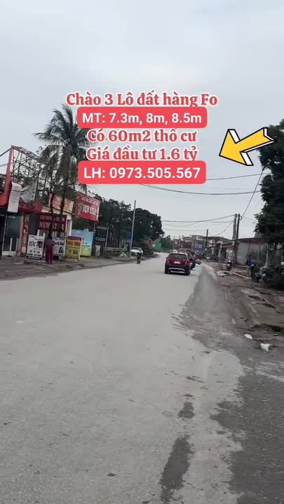 Đất Mặt Đường An Thanh, Chí Minh, 210m² - Sổ Đỏ Sẵn Sàng Giao Dịch