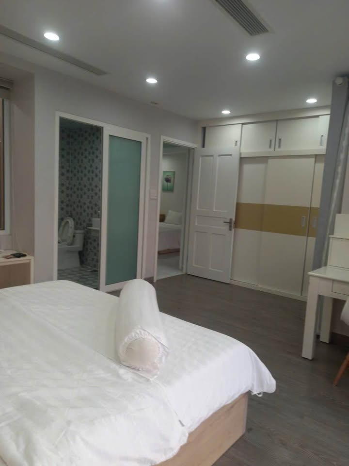 Chung cư Phoenix A 114m² - 3PN, Full Nội Thất, Giá 4.9 Tỷ