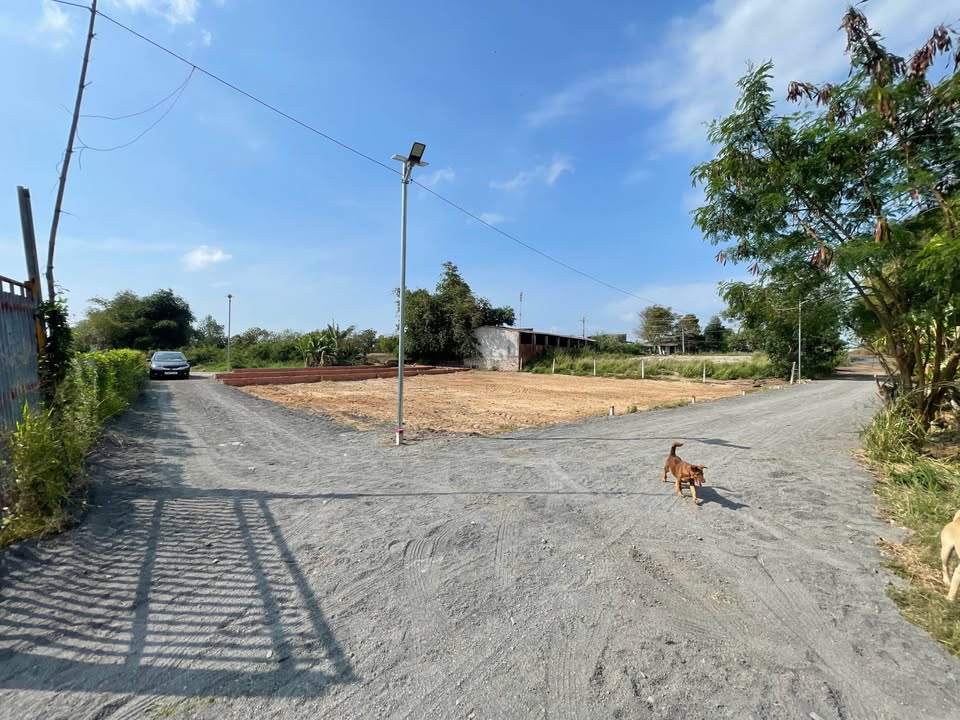 Đất nền Lộc An 90m² - Sổ hồng riêng, cách biển 2km