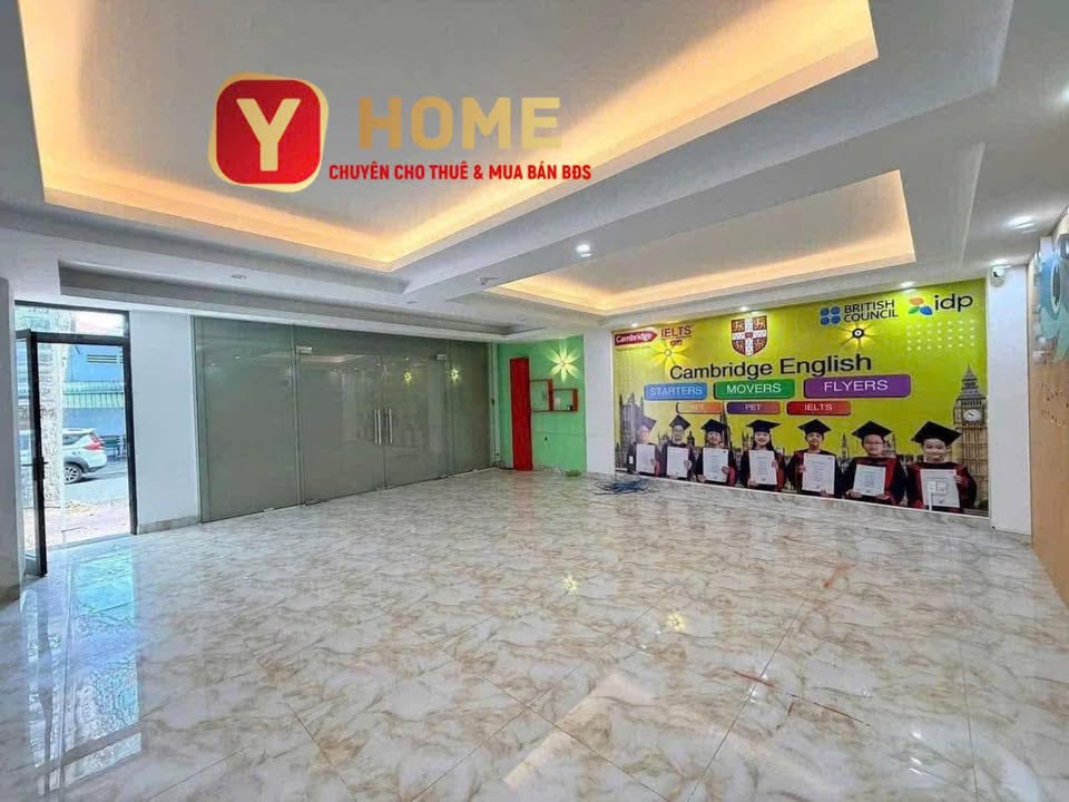 Mặt bằng kinh doanh Phường 7 Vũng Tàu 26 triệu/tháng - Vị trí đắc địa!