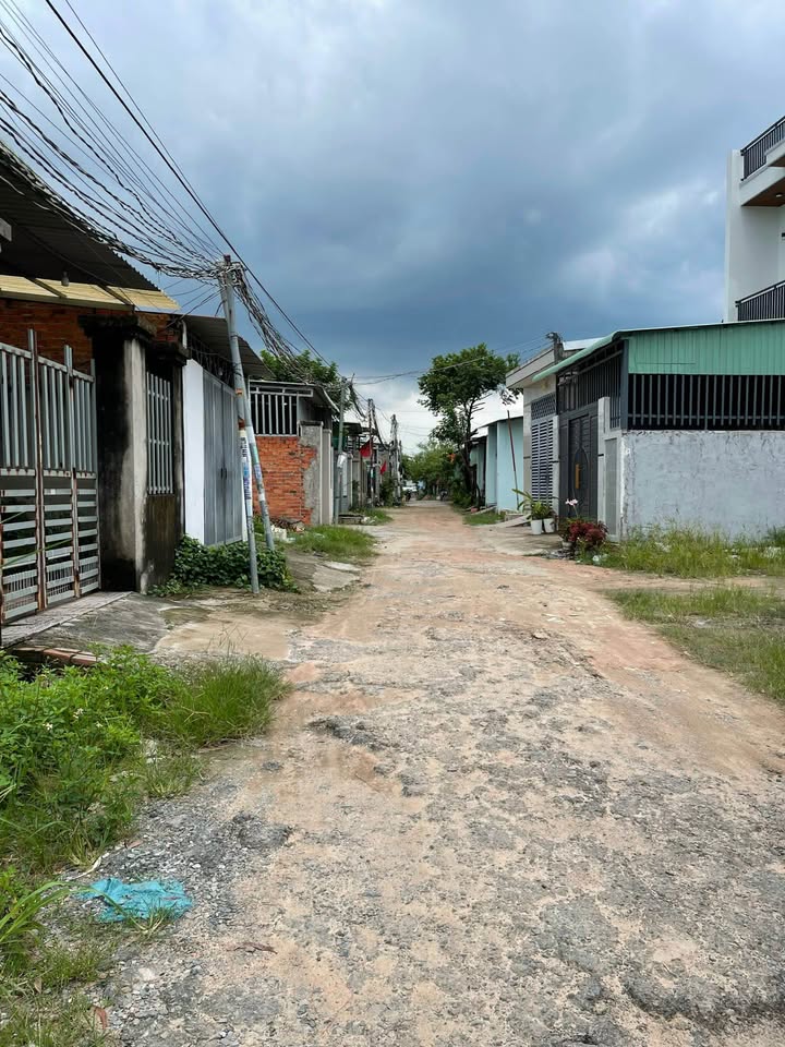 Bán Đất Mỹ Xuân 150m² Mặt Tiền 5x30m - Giá 1 Tỷ XXX