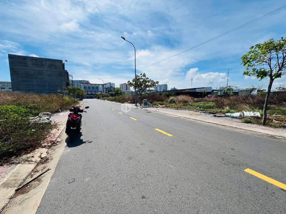 Đất nền Rạch Dừa Vũng Tàu 75m² 7.45 tỷ - Sổ đỏ chính chủ