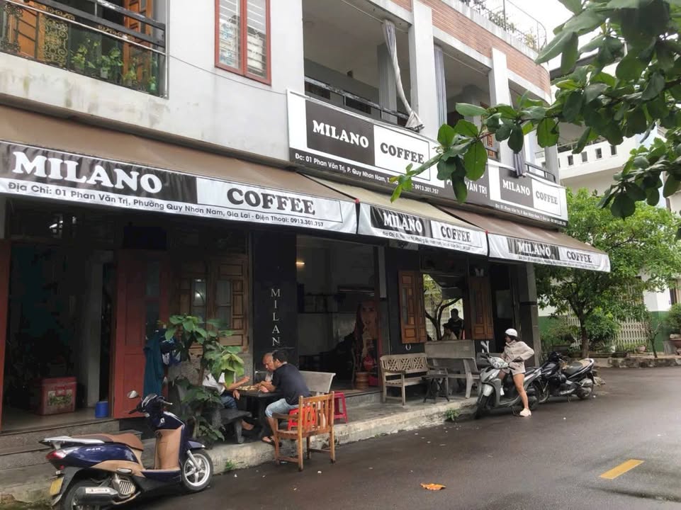 Nhà Góc 2 Mặt Tiền Nguyễn Thị Định, TP. Thủ Đức - Kinh Doanh Cafe 90m² - 11 Tỷ