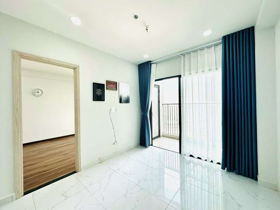 Căn hộ Charm City Dĩ An 50m² giá 1.9 tỷ - Sẵn sàng vào ở!