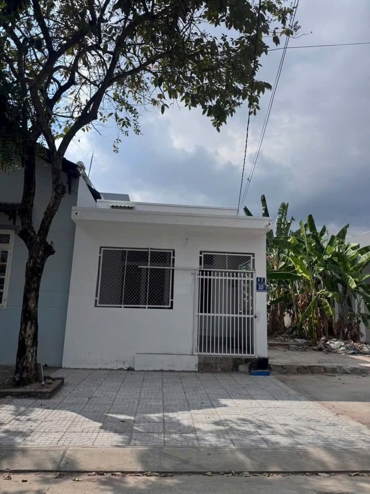 Nhà Mặt Tiền Phan Bội Châu, Vũng Tàu - 125m² Full Thổ Cư, Giá Tốt