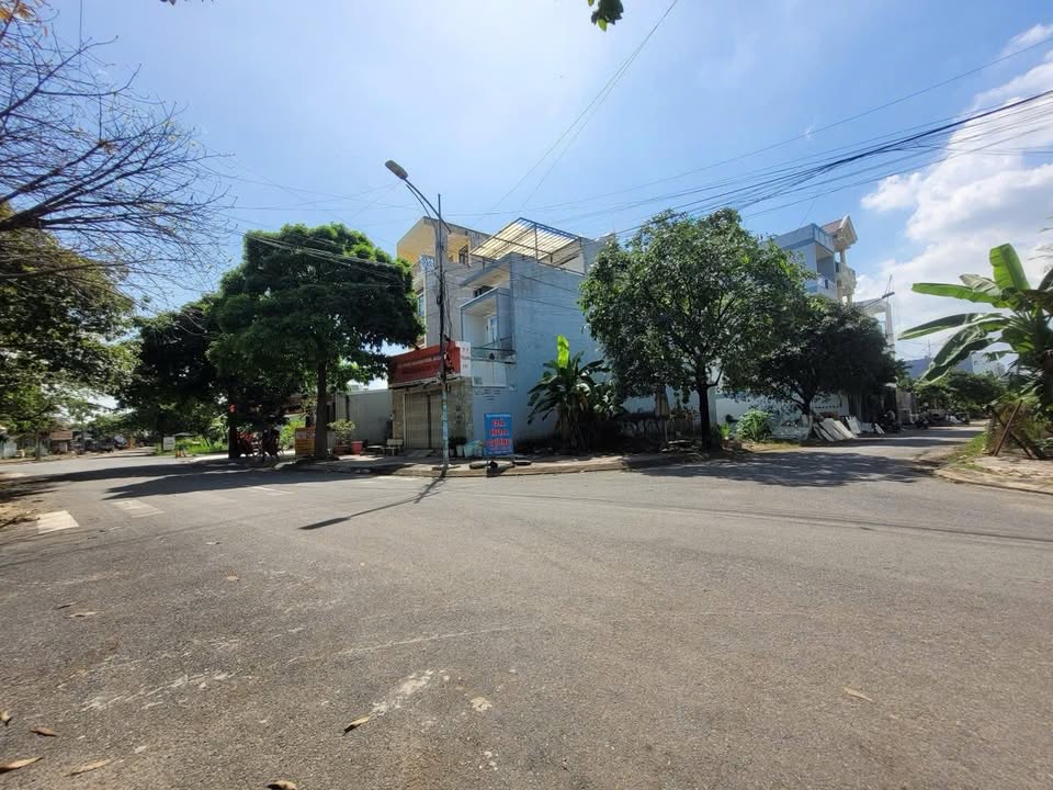 Đất nền KDC Nam Khang 133m² - Hạ tầng hoàn thiện, xây dựng tự do