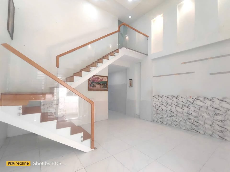 Nhà Riêng 60m² Đối Diện Vạn Phúc City - Sẵn Sàng Ở Ngay!