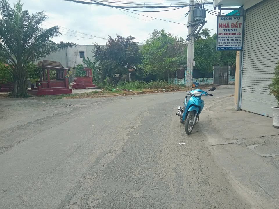 Cho thuê nhà mặt tiền Xuân Thới Sơn 19, Hóc Môn - Giá 2.7 triệu/tháng