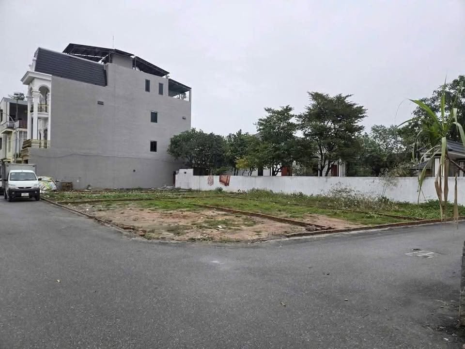 Đất nền 81.7m² Xã Đại Bái, Gia Bình - Sổ đỏ chính chủ, tiềm năng sinh lời!