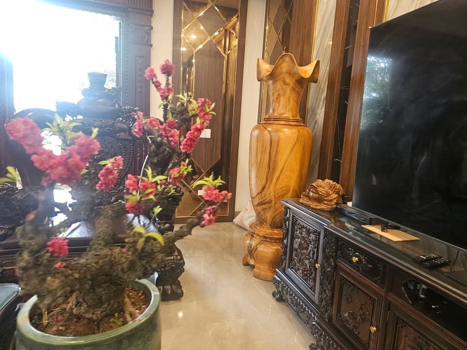 Đất nền Quế Tân Quế Võ 318m² - Sổ đỏ chính chủ