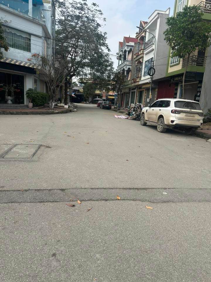 Bán Gấp Đất Nền 86m² Thị Trấn Gia Bình, Bắc Ninh - Vị Trí Vàng Kinh Doanh