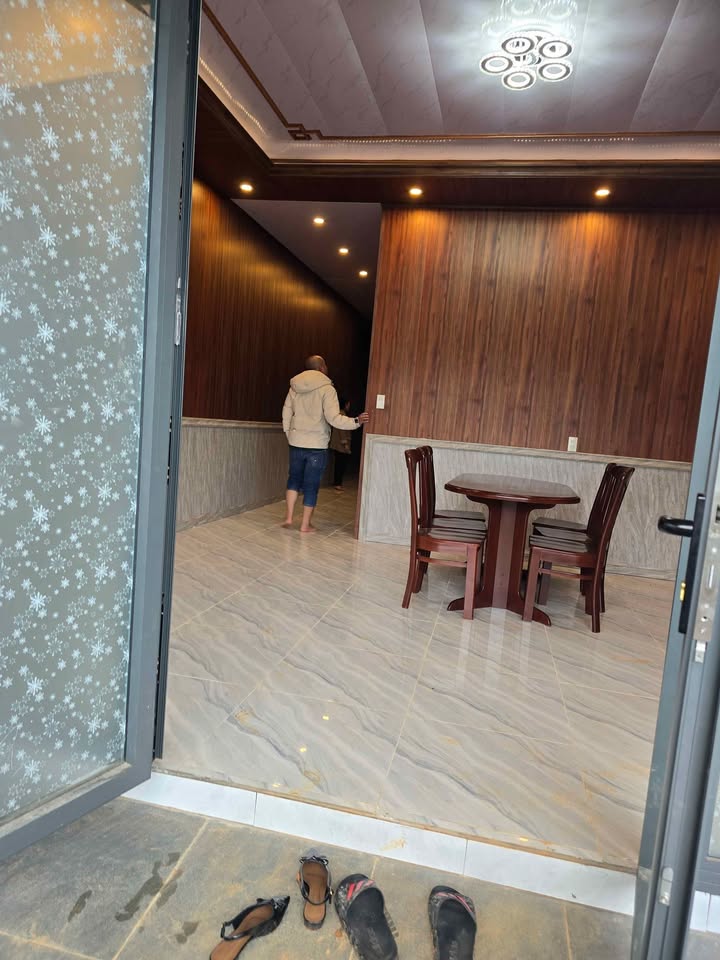 Nhà Kim Đồng Đà Lạt 85m² - Sổ Hồng Riêng, Có Sân Đậu Xe