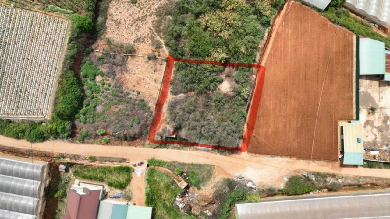 Bán Đất Nền 148.91m² Sổ Hồng Riêng Đường Tập Đoàn 3, Đà Lạt - Giá 4.2 Tỷ