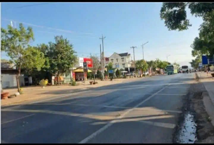 Đất Nền 2 Mặt Tiền QL20 Đức Trọng 409m² - Kinh Doanh Sầm Uất