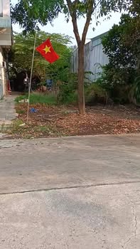 Đất nền 210m² Phường Phú Mỹ, Thủ Dầu Một - View Kênh, Sát Chợ, Giá Hơn 2 Tỷ