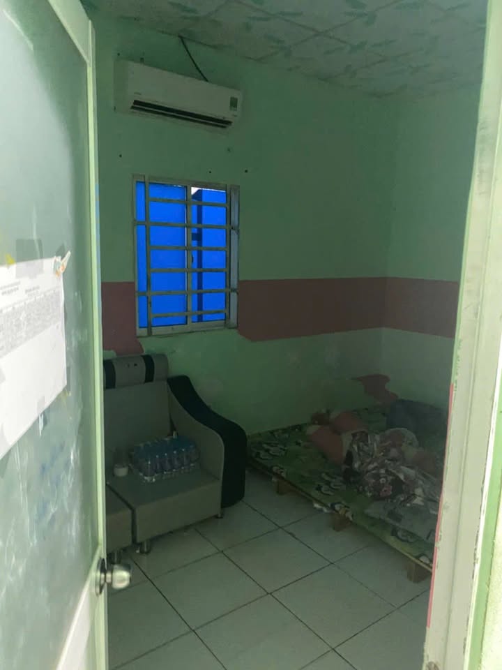 Nhà Nguyên Căn 145m² Gần Trường Lê Quý Đôn, Bến Cát - Giá 3.3 Triệu/Tháng