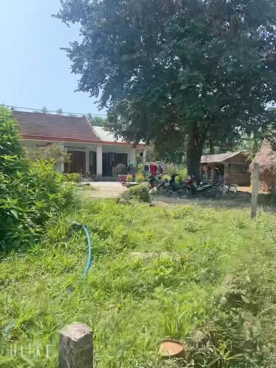 Đất nền Bình Chánh 165m² - 3 lô liền kề giá chỉ từ 5xx triệu