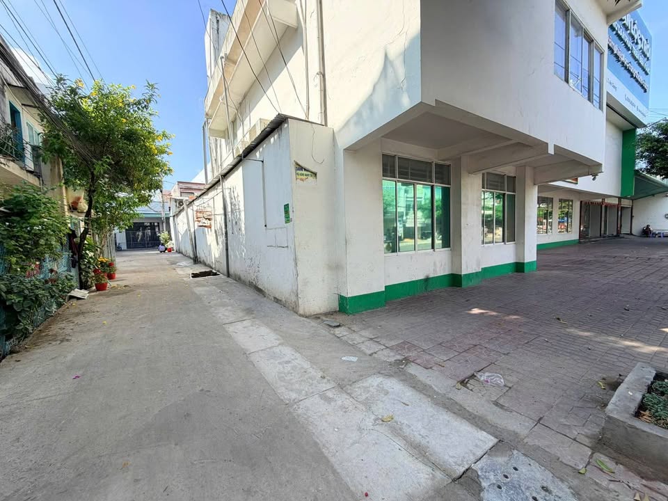 Nhà 2 Lầu 55m² Hẻm Ha Hoàng Hổ, Cao Lãnh - Giá 1.7 Tỷ