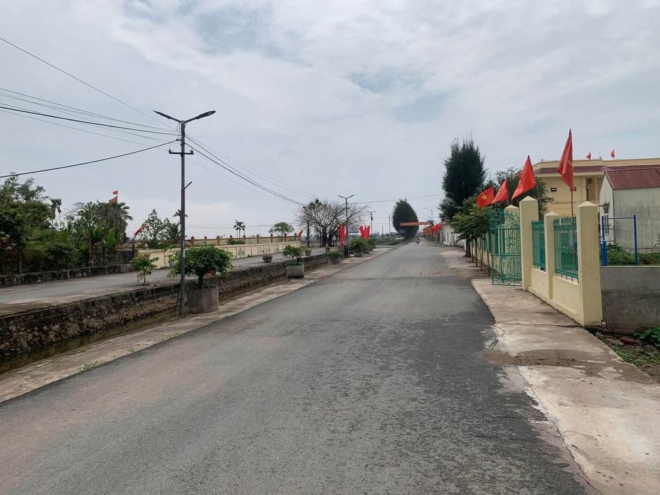 Lô Đất Chất Bình, Kim Sơn 360m² - Tiềm Năng Tăng Giá Vượt Trội!