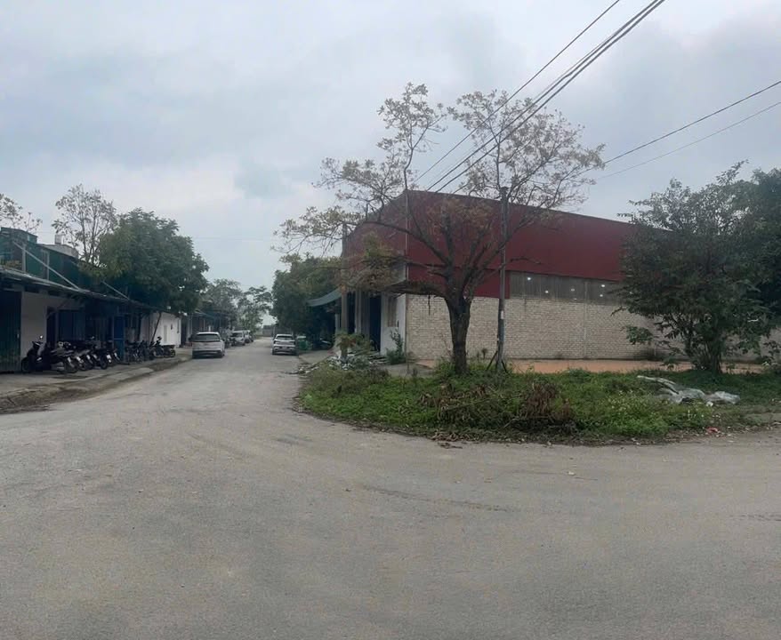 Nhà Vườn Quảng Xương 380m² - Sẵn sàng ở ngay, giá chỉ 6.8 tỷ!